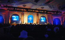 Doha Forum 2011